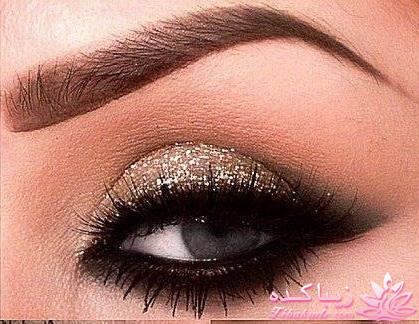 انواع مدل ابرو 